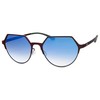 Sieviešu Saulesbrilles Adidas Ø 55 mm